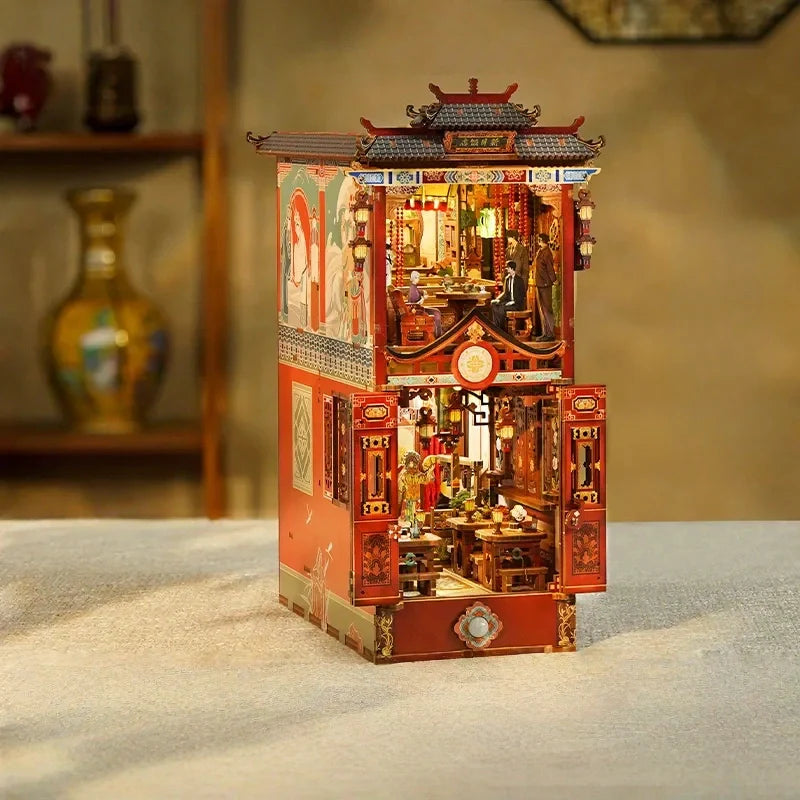 Book Nook - Hotel Xinyue