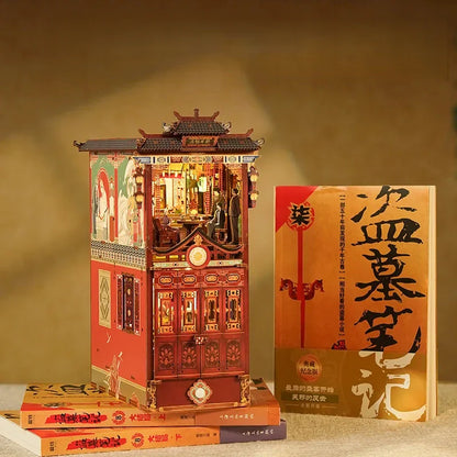 Book Nook - Hotel Xinyue