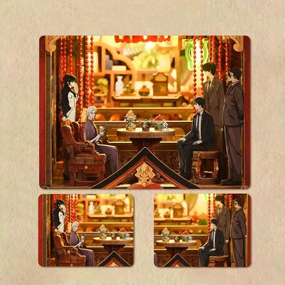 Book Nook - Hotel Xinyue