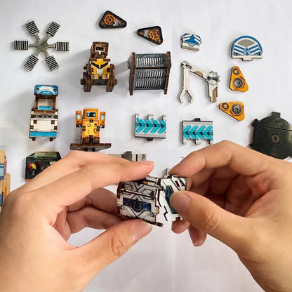 Book Nook - Era Planetaria