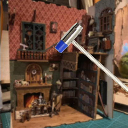 Set de herramientas manuales