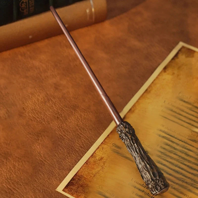 Varita Mágica | Varita mágica interactiva para Book Nooks TONECHEER